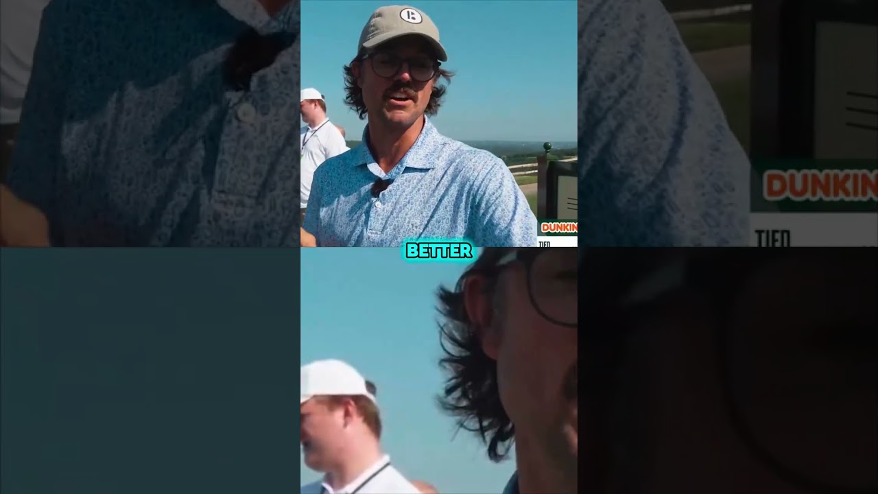 A Two-Year Suspension? The Shocking Truth Behind YouTube Golf! A Two-Year Suspension? The Shocking Truth Behind YouTube Golf!