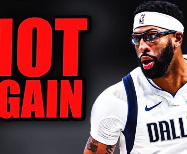 The Mavericks Nightmare Keeps Getting Worse