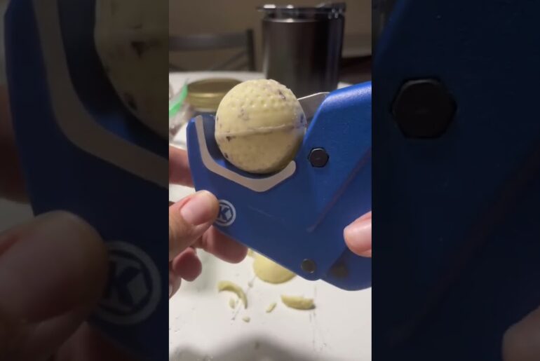 Balls are always the best gift for Valentine’s Day