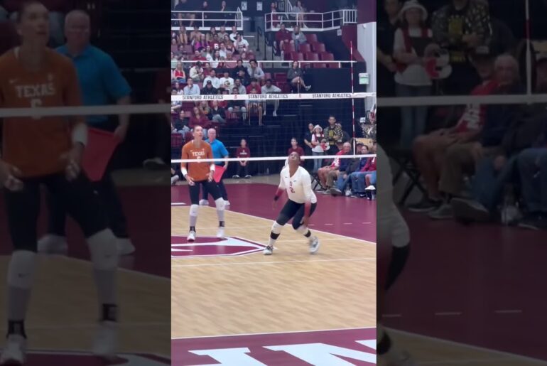 #volleyball  #fyp #waitforit #womensvolleyball