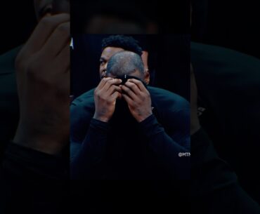 Bronny’s first points had LeBron emotional 🥹 #shorts