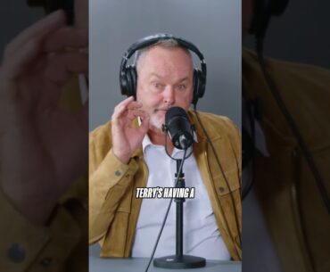 Billy Foster on Ian Poulter is hilarious 🤣⛳️ #golf #golflife #golfswing #golfer #golftips #golfing