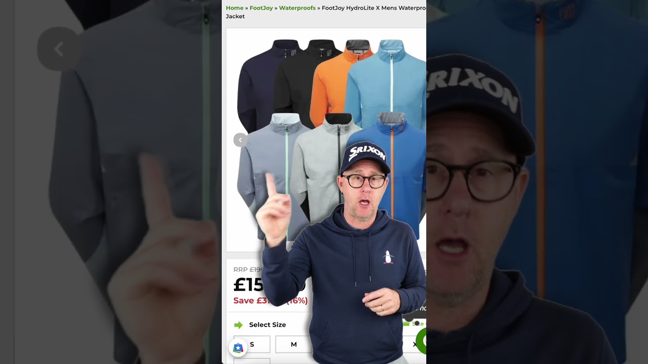 Don’t Play Winter Golf Without These 3 LAYERS of Clothing Don't Play Winter Golf Without These 3 LAYERS of Clothing