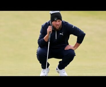 Popular golf star set for first appearance in 13 months after injury nightmare