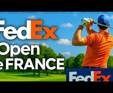 OPEN DE FRANCE 2025