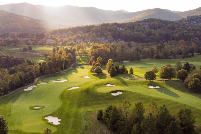 PGA Tour Announces New FedEx Cup Fall Event In North Carolina For 2026