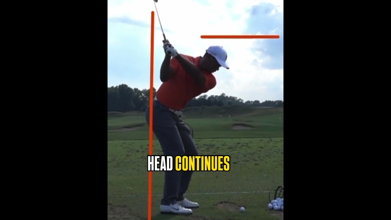 The Key to Effortless Power in Your Golf Swing! #shorts #golftips The Key to Effortless Power in Your Golf Swing! #shorts #golftips