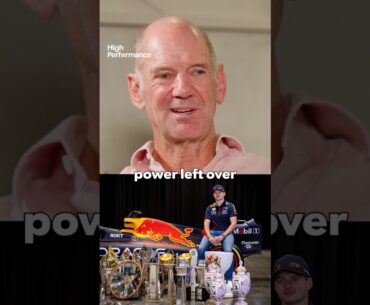 They Don't Understand Max Verstappen 🔥