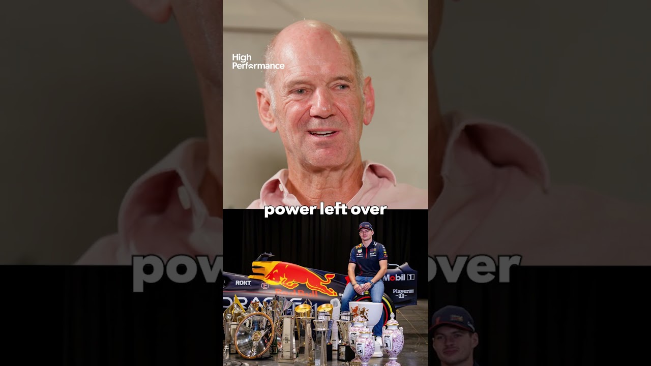 They Don’t Understand Max Verstappen 🔥 They Don't Understand Max Verstappen 🔥