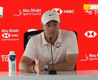 Rory McIlroy Reacts to LIV Golf’s 72-Hole Change | Casey Responds | Golf News