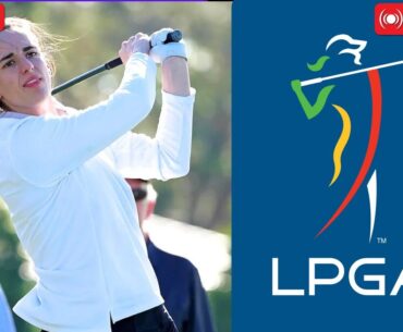 LIVE | Caitlin Clark LPGA Golf Pro-Am At The Annika | Women's Golf