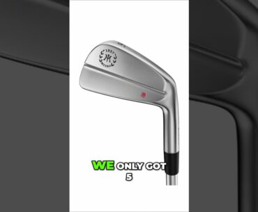 Miura KM-Baby Blades are on the way!