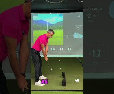 Master Your Golf Swing: The Grip Move You Need! #shorts