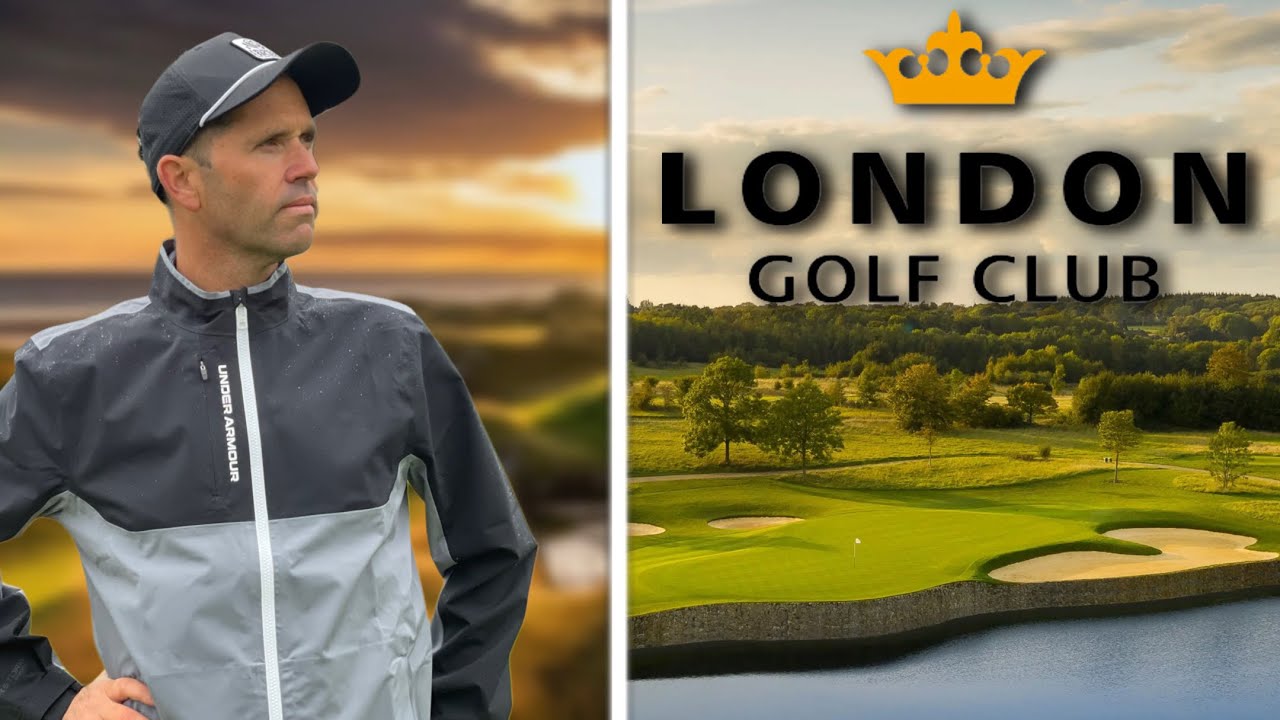 Can a GPS Watch Help Me Conquer the London Golf Club Can a GPS Watch Help Me Conquer the London Golf Club