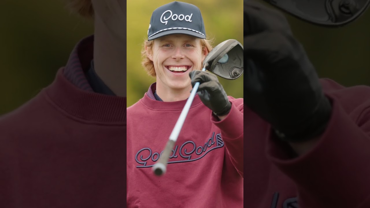 TSA BROKE His $600 Driver?! ๐ณโ๏ธ @JnA_Golf @GoodGood #shorts #golf #broken TSA BROKE His $600 Driver?! ๐ณโ๏ธ @JnA_Golf @GoodGood #shorts #golf #broken