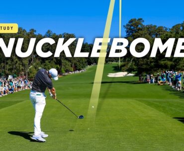 Knucklebombs, Explained