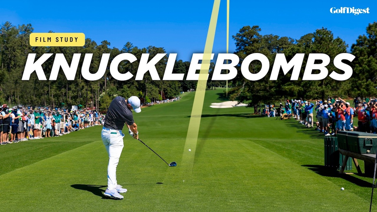 Knucklebombs, Explained Knucklebombs, Explained