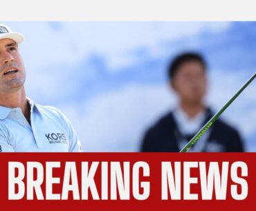 2025 World Wide Technology Championship Round 3 LEADERBOARD 🔥 Matti Schmid Leads at El Cardonal!।