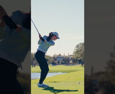 Caitlin Clark, ladies and gentlemen 👏 #SloMo