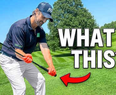 These Common Golf Tips Are Ruining Your Swing And Game