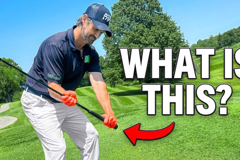 These Common Golf Tips Are Ruining Your Swing And Game