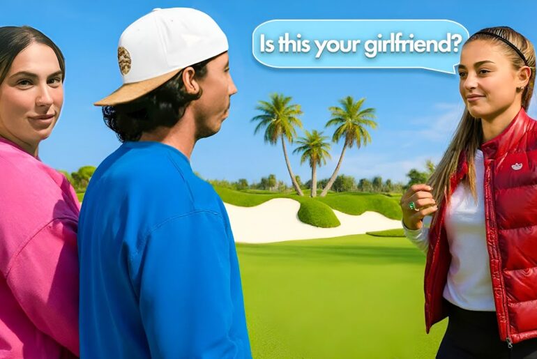 "If You Miss… Don’t Come Home Tonight!"