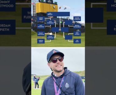 Who is Niall Horan's favourite golfer? ⛳️❤️ #niallhoran #golf