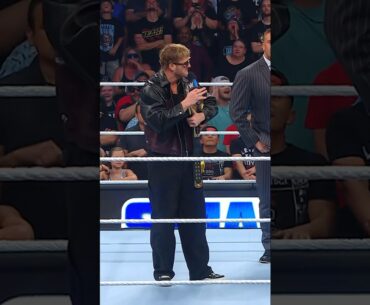 La Knight with the sick burn