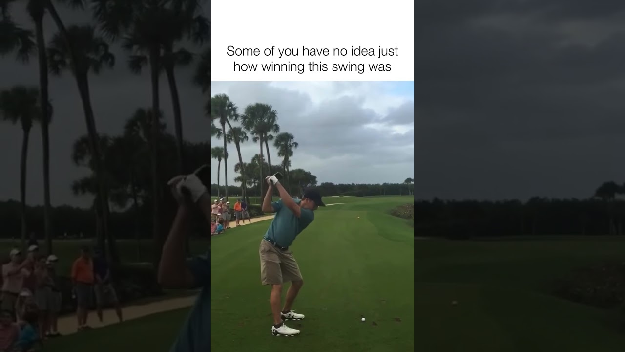 PRIME JORDAN SPIETH WAS SO GOOD PRIME JORDAN SPIETH WAS SO GOOD