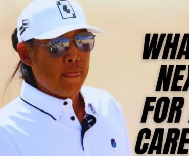 Relegated Anthony Kim Breaks Silence After Shocking League Decision | What’s Next for His Career?