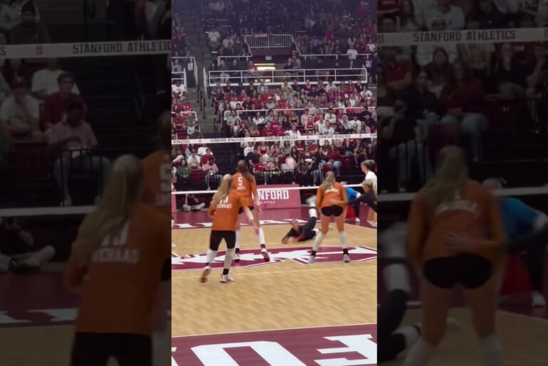 #volleyball  #fyp #waitforit #womensvolleyball