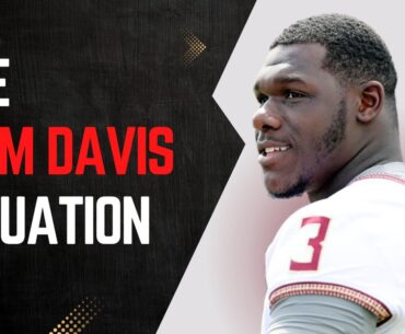 The Kam Davis Situation