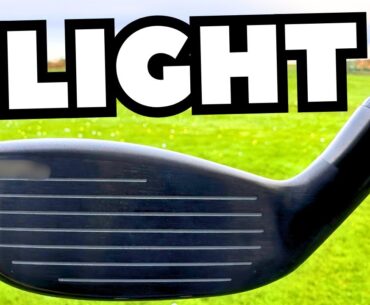 Watch this video if you're putting a Hybrid / Rescue in the bag this Winter!...