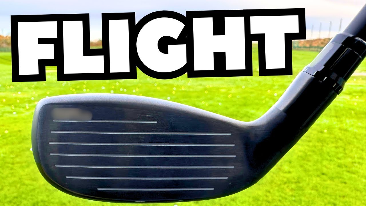 Watch this video if you’re putting a Hybrid / Rescue in the bag this Winter!… Watch this video if you're putting a Hybrid / Rescue in the bag this Winter!...