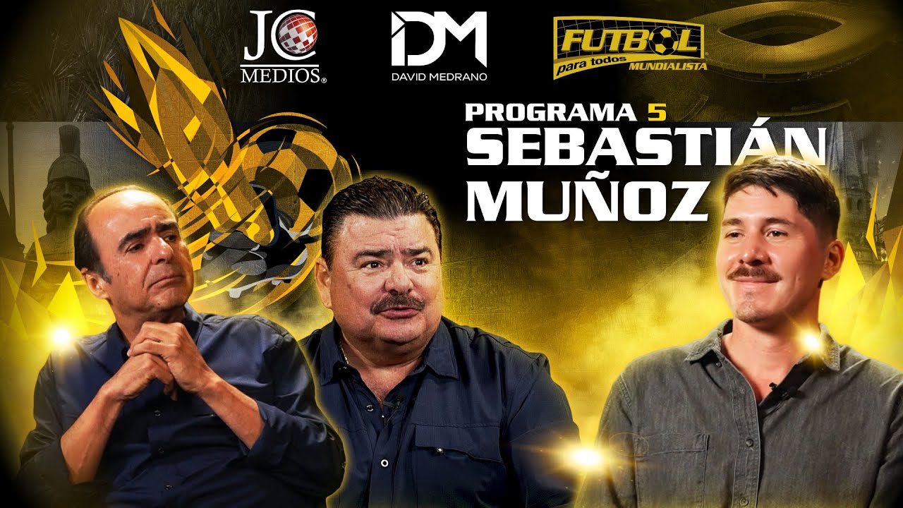 LA CANCHA PERFECTA PARA EL MUNDIAL 🔥 SEBASTIÁN MUÑOZ TURF MANAGER CHIVAS 🚨 FUTBOL PARA TODOS LA CANCHA PERFECTA PARA EL MUNDIAL 🔥 SEBASTIÁN MUÑOZ TURF MANAGER CHIVAS 🚨 FUTBOL PARA TODOS