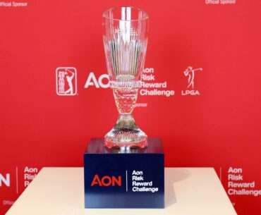 It's Not Just The Winner Of The Annika Who Will Pocket…