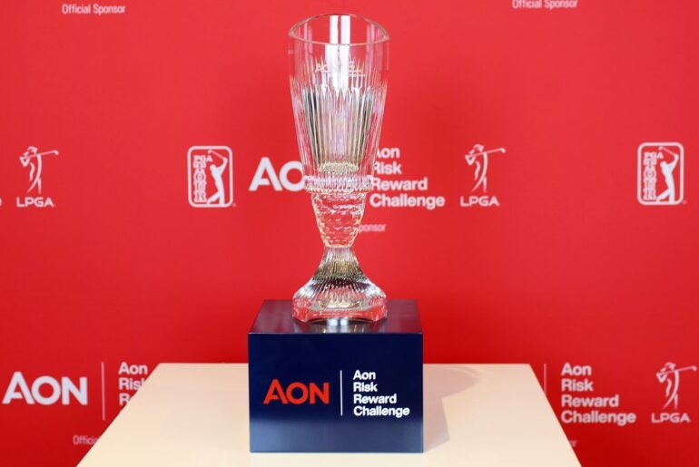 It's Not Just The Winner Of The Annika Who Will Pocket…