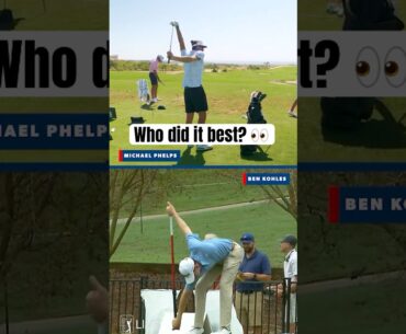 Name a friend who's this FLEXIBLE 😳