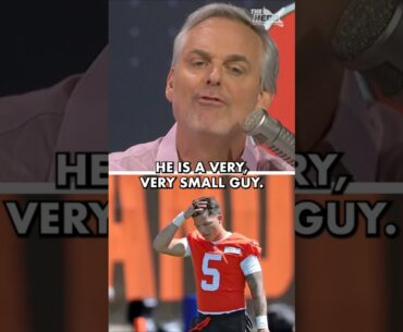 Will #ShedeurSanders or #DillonGabriel be the odd man out after #Browns camp?