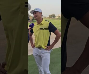 Li claims Commercial Bank Qatar Masters title