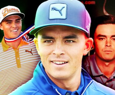 What The F*ck Happened to Rickie Fowler?