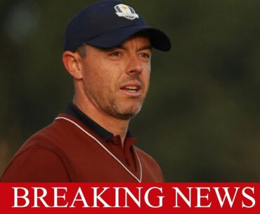 USA golf fans turn against their own ‘embarrassing’ Ryder Cup crowds ‘This is why we’re losing’