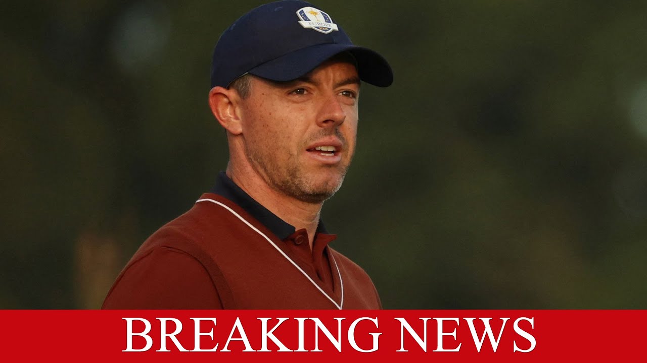 USA golf fans turn against their own ‘embarrassing’ Ryder Cup crowds ‘This is why we’re losing’ USA golf fans turn against their own ‘embarrassing’ Ryder Cup crowds ‘This is why we’re losing’