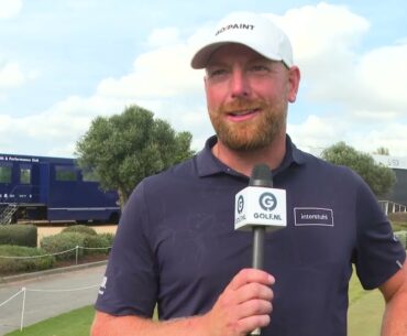 Mike Toorop naar DP World Tour, ook 'jongensdroom' voor Wouter de Vries