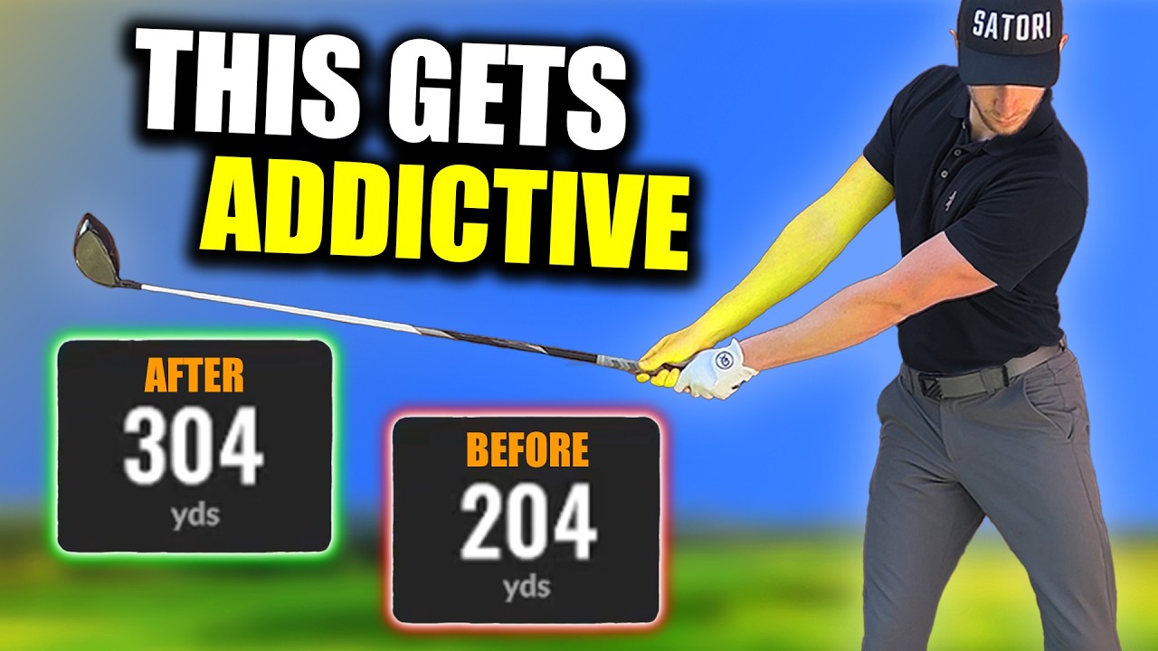 Effortless Power Starts With THIS Move (Most Amateurs Miss It!) Effortless Power Starts With THIS Move (Most Amateurs Miss It!)