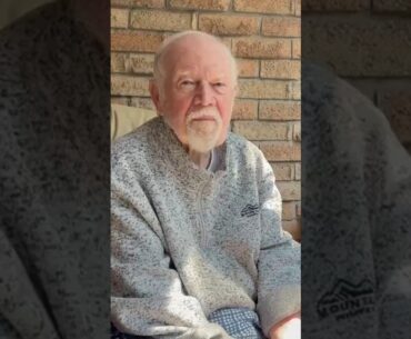 Don Cherry: "I'm very disappointed in Ron"