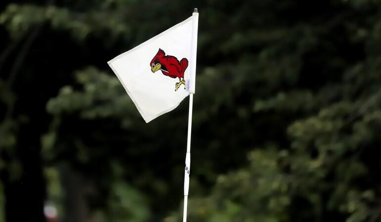 Women’s Golf Signs Two for 2026-27