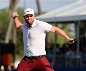 Remembering Grayson Murray PGA