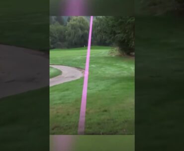 First iron of the day #golfgirlgames #golfer #golfdomgolf #golfcourse #golftournament