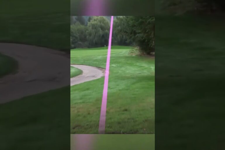 First iron of the day #golfgirlgames #golfer #golfdomgolf #golfcourse #golftournament